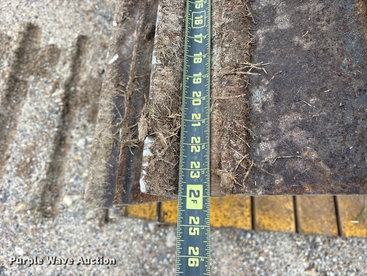 image for item ET7399 2021 John Deere 450K LGP dozer