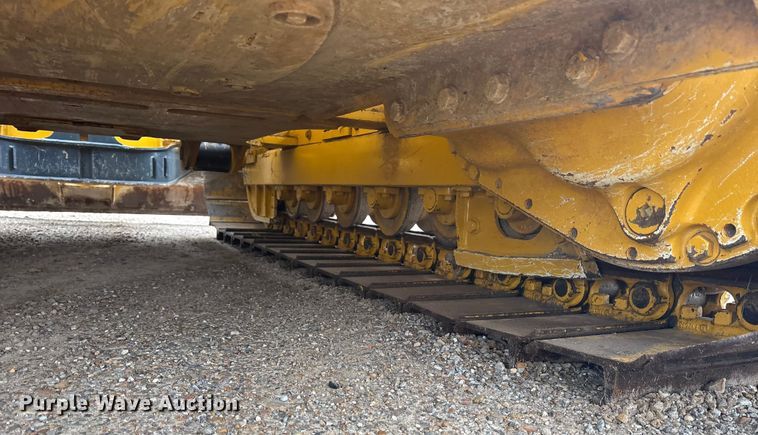 image for item ET7399 2021 John Deere 450K LGP dozer