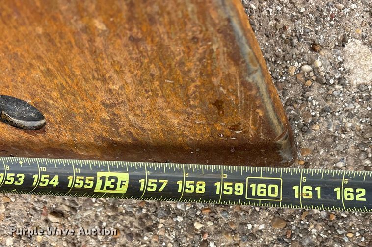 image for item ET7400 2018 Caterpillar D6T XW dozer