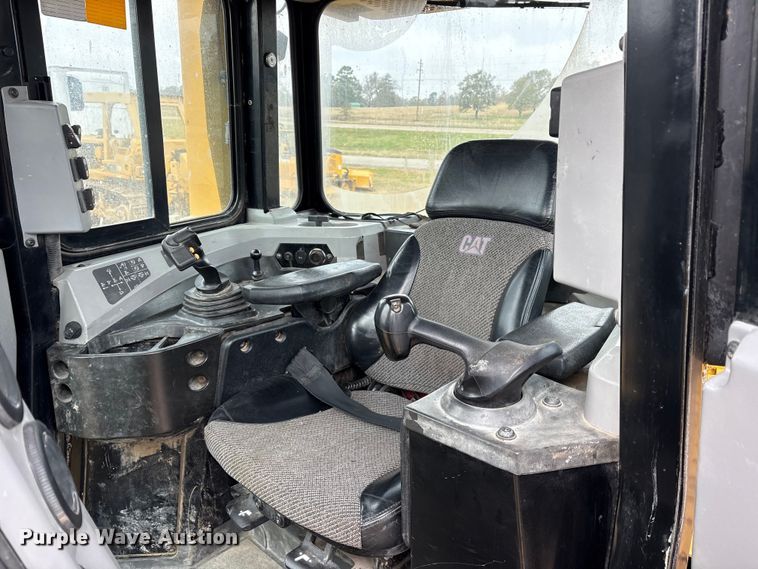 image for item ET7400 2018 Caterpillar D6T XW dozer