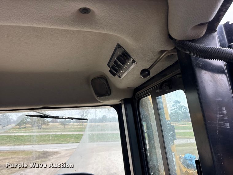 image for item ET7400 2018 Caterpillar D6T XW dozer