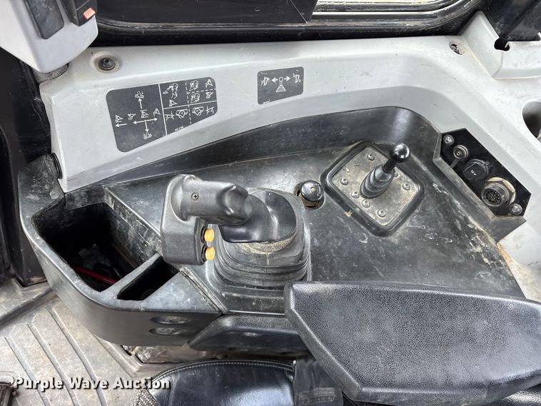 image for item ET7400 2018 Caterpillar D6T XW dozer