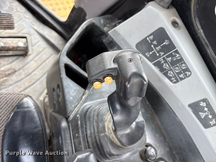 image for item ET7400 2018 Caterpillar D6T XW dozer