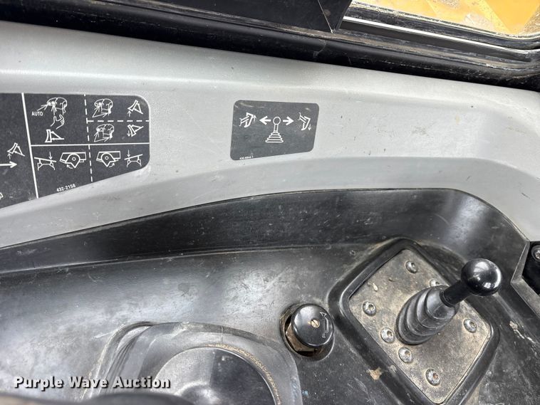 image for item ET7400 2018 Caterpillar D6T XW dozer