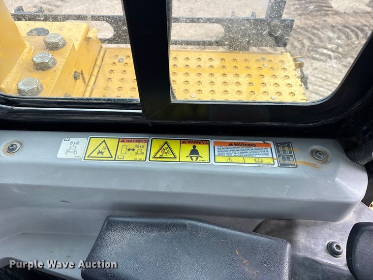 image for item ET7400 2018 Caterpillar D6T XW dozer