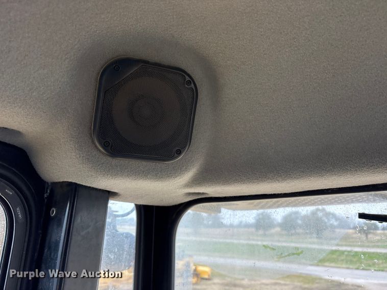 image for item ET7400 2018 Caterpillar D6T XW dozer