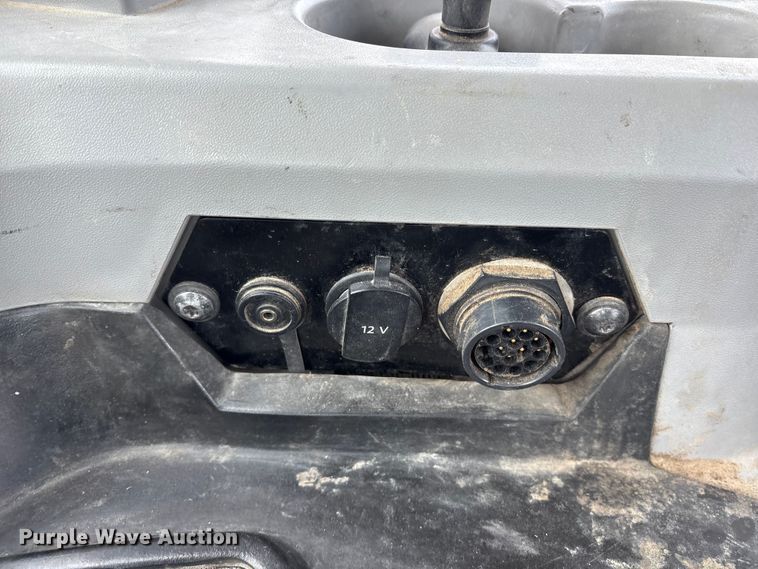 image for item ET7400 2018 Caterpillar D6T XW dozer