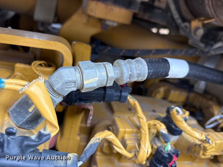 image for item ET7400 2018 Caterpillar D6T XW dozer