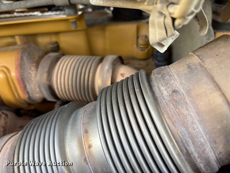 image for item ET7400 2018 Caterpillar D6T XW dozer