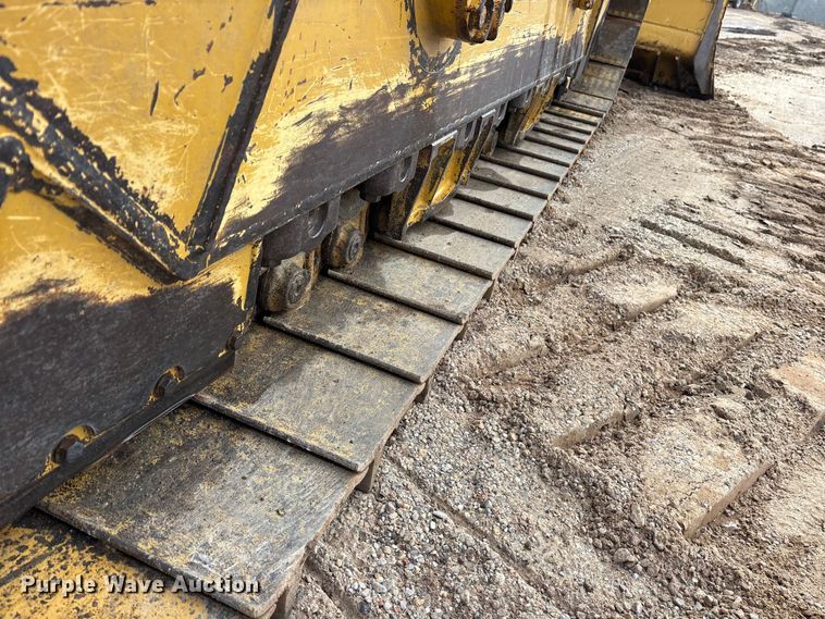 image for item ET7400 2018 Caterpillar D6T XW dozer