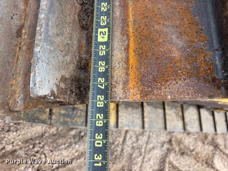 image for item ET7400 2018 Caterpillar D6T XW dozer