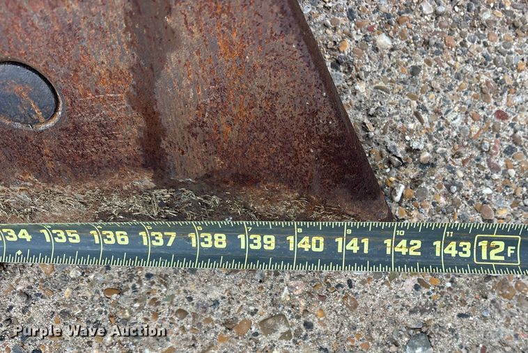 image for item ET7401 1989 Caterpillar D7G dozer