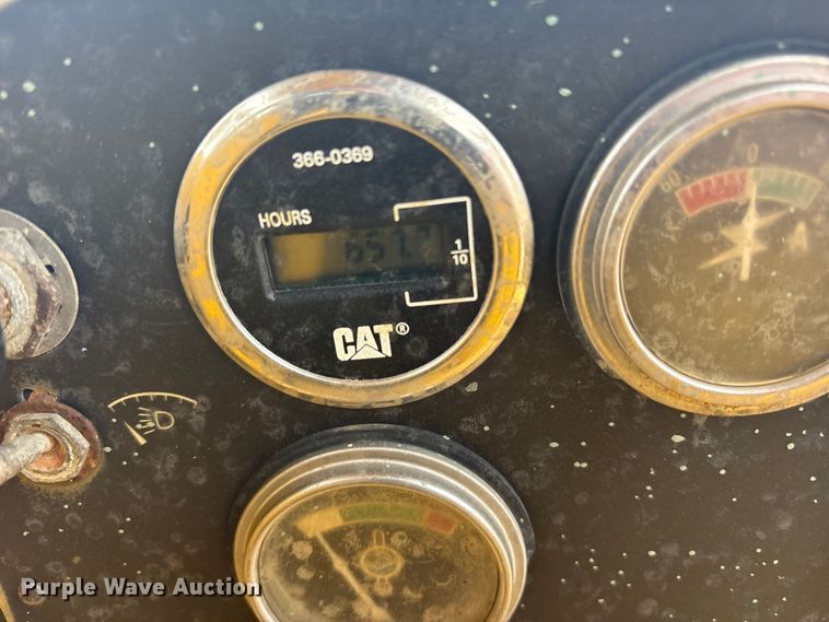 image for item ET7401 1989 Caterpillar D7G dozer