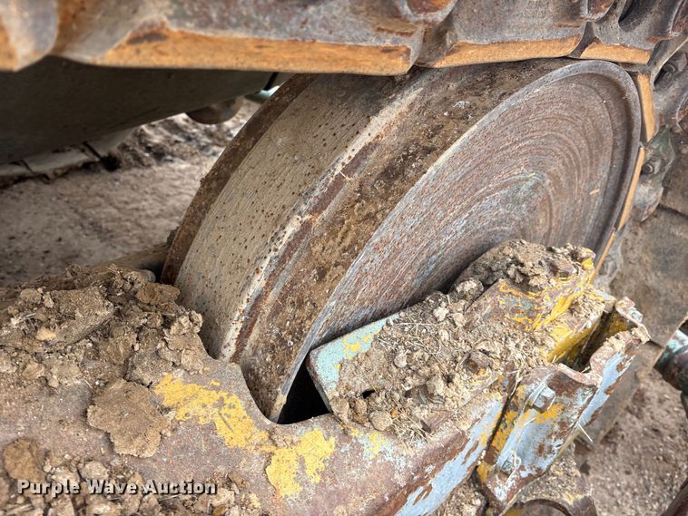 image for item ET7401 1989 Caterpillar D7G dozer