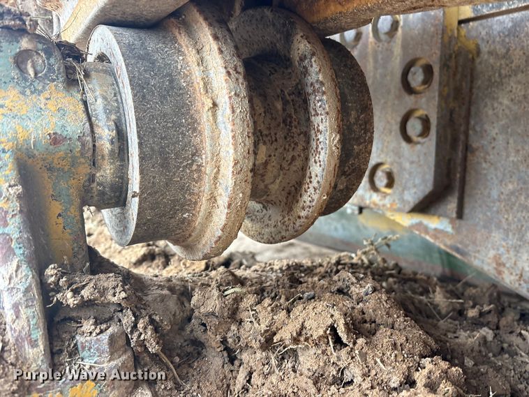 image for item ET7401 1989 Caterpillar D7G dozer