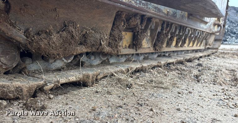 image for item ET7401 1989 Caterpillar D7G dozer