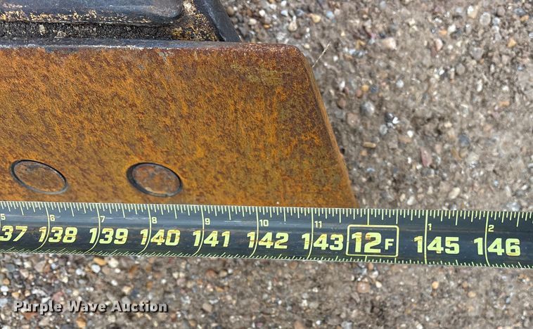 image for item ET7402 2016 Caterpillar D6K2 LGP dozer