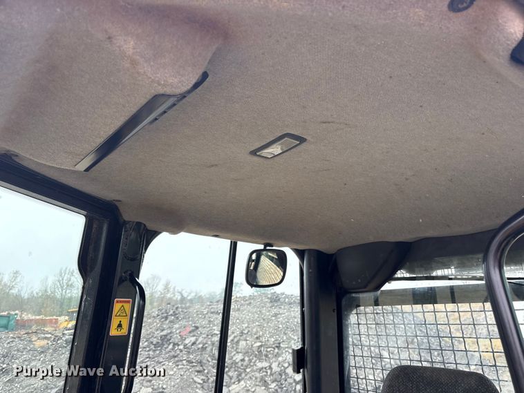 image for item ET7402 2016 Caterpillar D6K2 LGP dozer