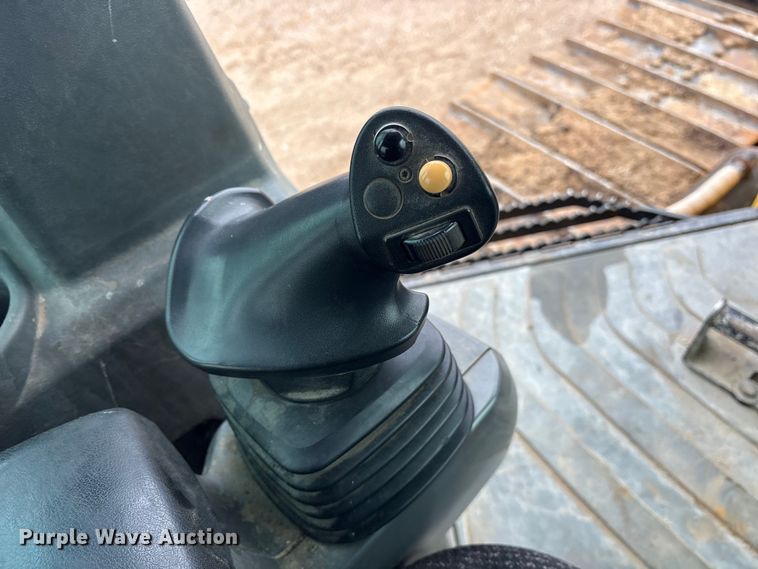 image for item ET7402 2016 Caterpillar D6K2 LGP dozer