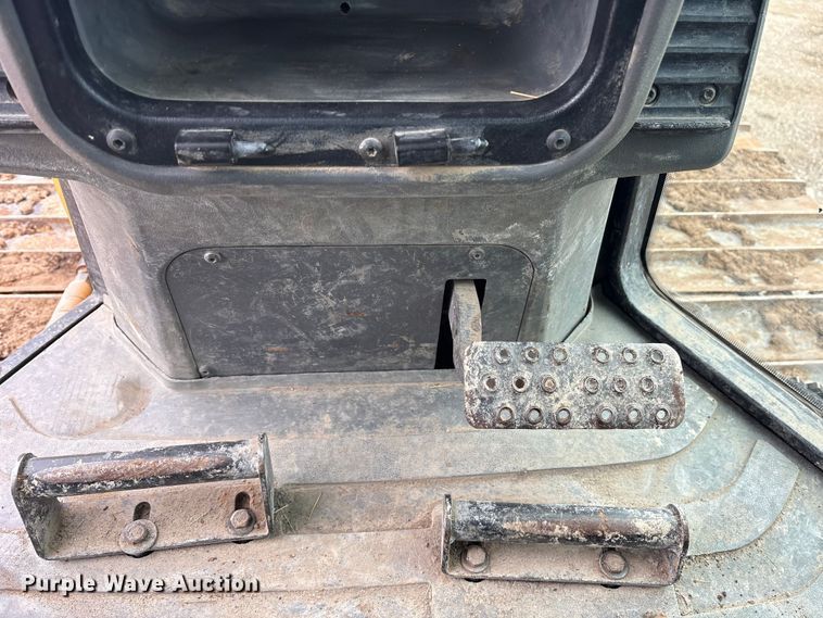 image for item ET7402 2016 Caterpillar D6K2 LGP dozer