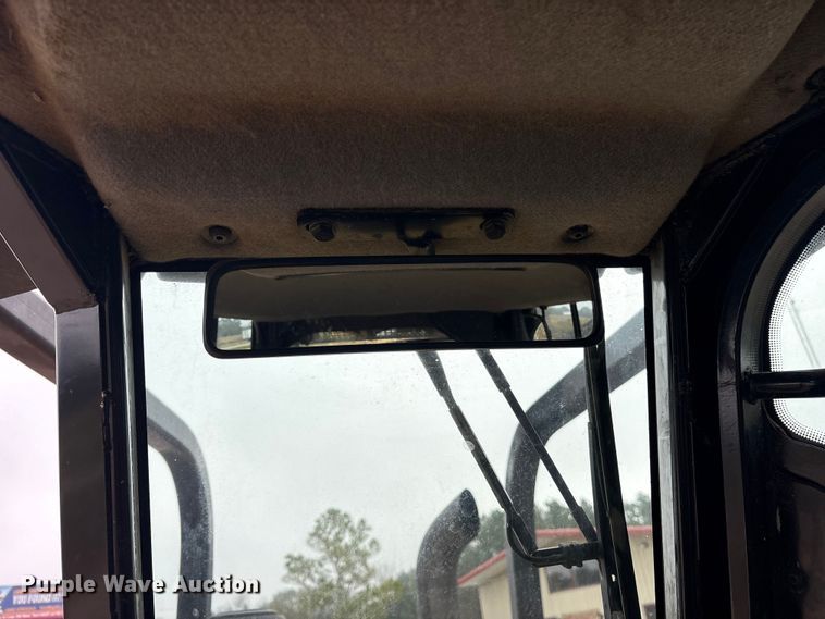 image for item ET7402 2016 Caterpillar D6K2 LGP dozer