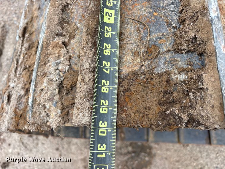 image for item ET7402 2016 Caterpillar D6K2 LGP dozer