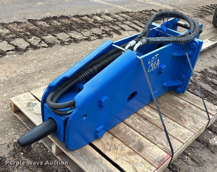 image for item ET7404 Okada OKB 304B breaker