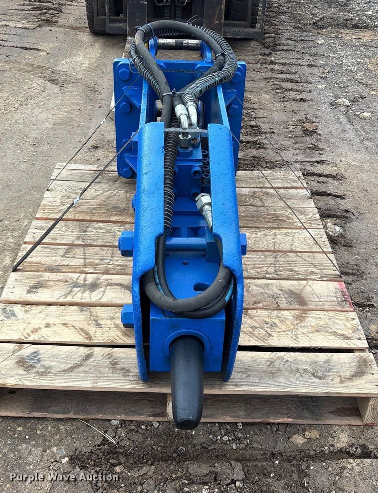 image for item ET7404 Okada OKB 304B breaker