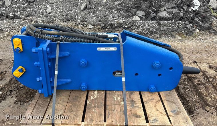 image for item ET7404 Okada OKB 304B breaker