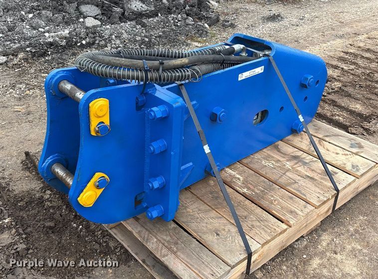 image for item ET7404 Okada OKB 304B breaker