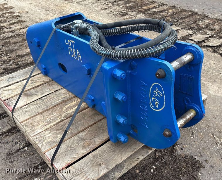 image for item ET7404 Okada OKB 304B breaker