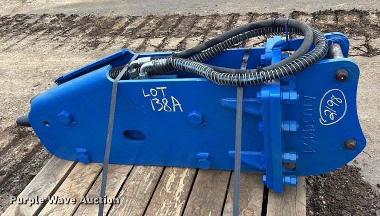 image for item ET7404 Okada OKB 304B breaker