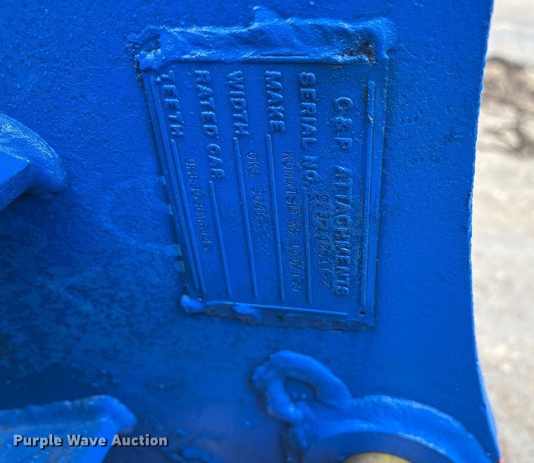 image for item ET7404 Okada OKB 304B breaker