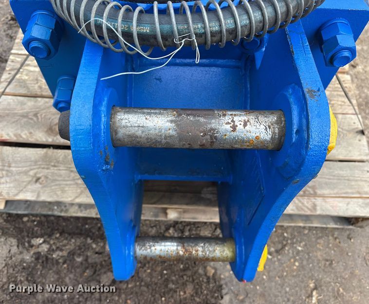 image for item ET7404 Okada OKB 304B breaker