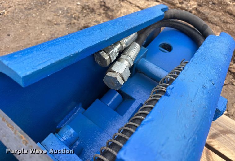 image for item ET7404 Okada OKB 304B breaker