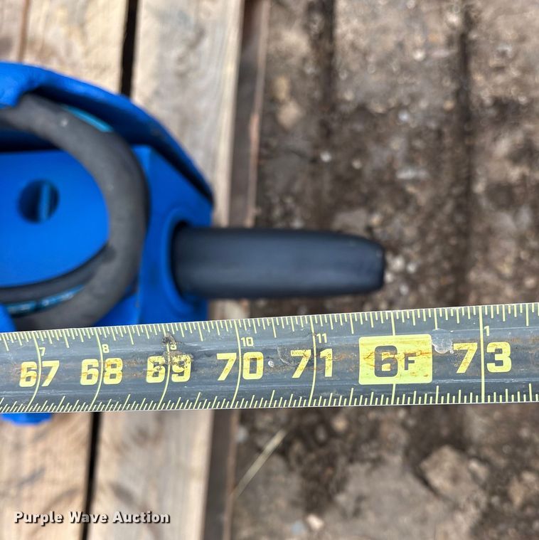 image for item ET7404 Okada OKB 304B breaker