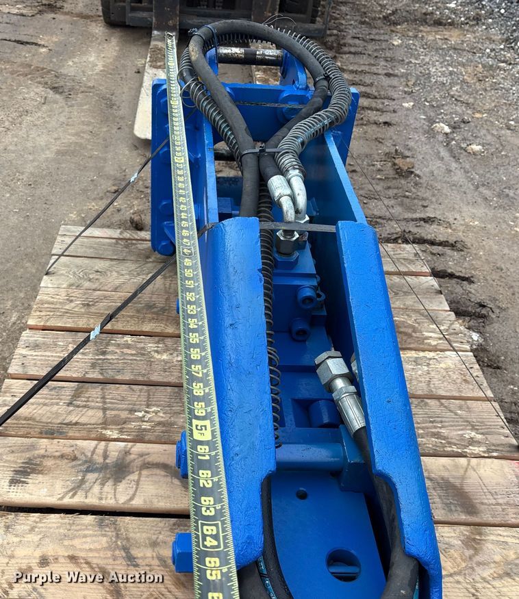 image for item ET7404 Okada OKB 304B breaker