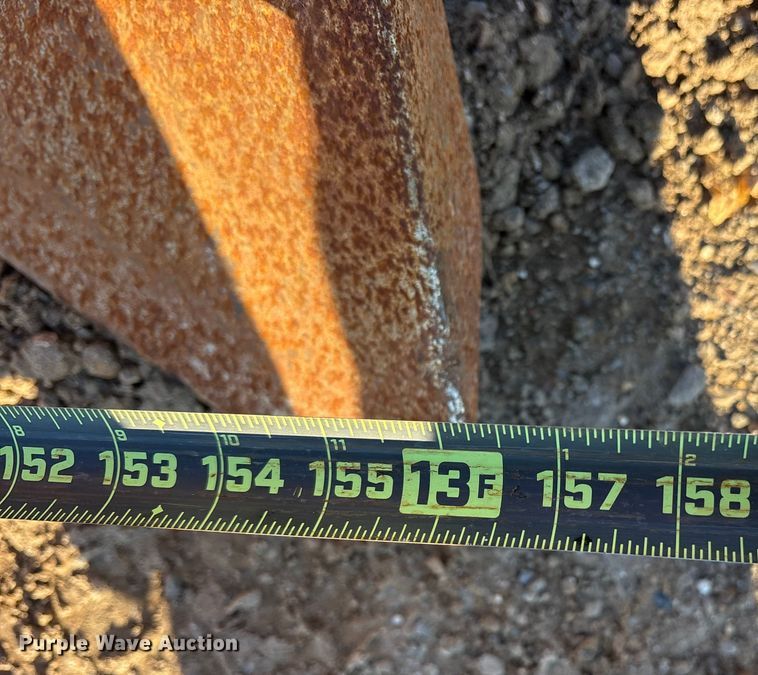 image for item ET7406 2010 Caterpillar D8T dozer