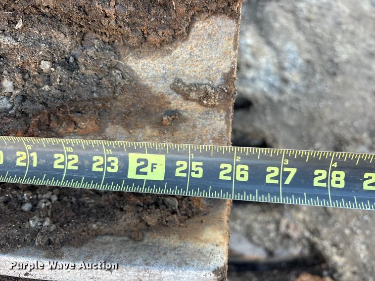 image for item ET7406 2010 Caterpillar D8T dozer