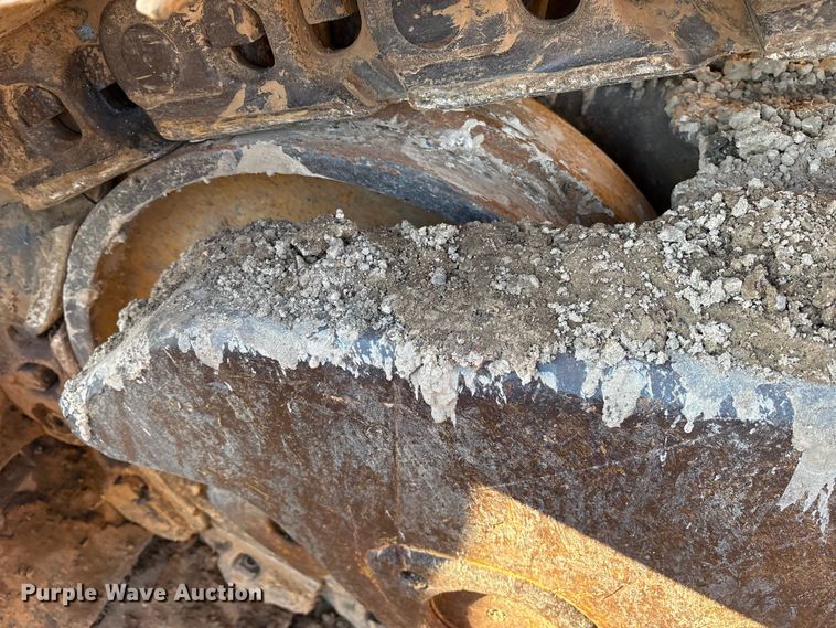 image for item ET7406 2010 Caterpillar D8T dozer