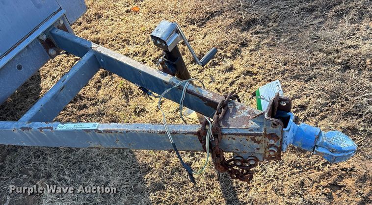 image for item ET7411 2007 Airman PDS185S air compressor