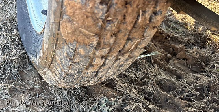 image for item ET7411 2007 Airman PDS185S air compressor