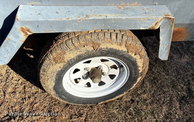 image for item ET7411 2007 Airman PDS185S air compressor