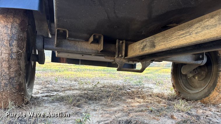 image for item ET7412 2014 Atlas Copco CPS185 JD7 air compressor