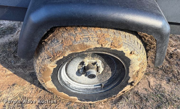 image for item ET7412 2014 Atlas Copco CPS185 JD7 air compressor