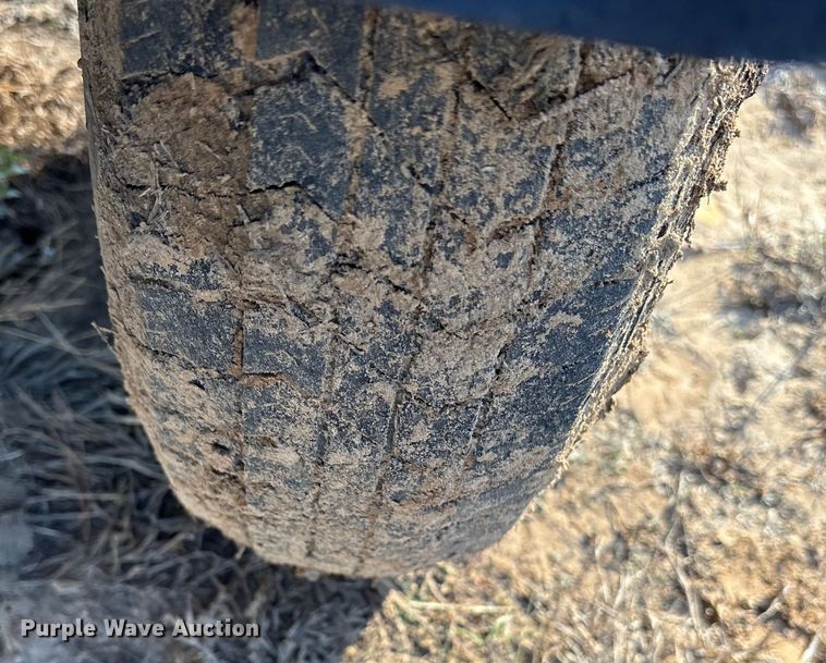 image for item ET7412 2014 Atlas Copco CPS185 JD7 air compressor