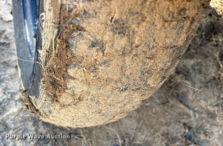 image for item ET7412 2014 Atlas Copco CPS185 JD7 air compressor