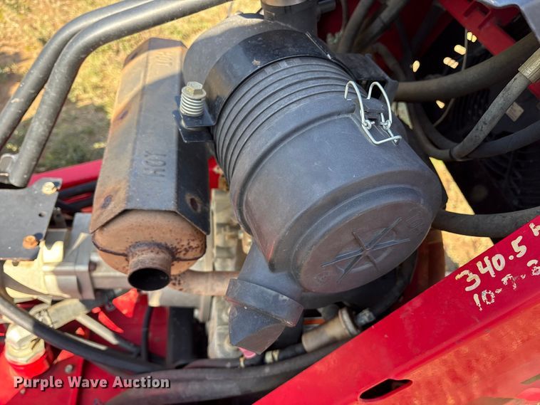 image for item ET7416 2019 Barreto 20RTK trencher