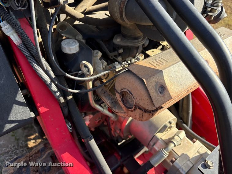 image for item ET7416 2019 Barreto 20RTK trencher