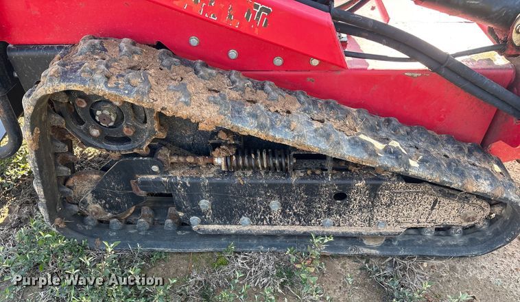 image for item ET7416 2019 Barreto 20RTK trencher